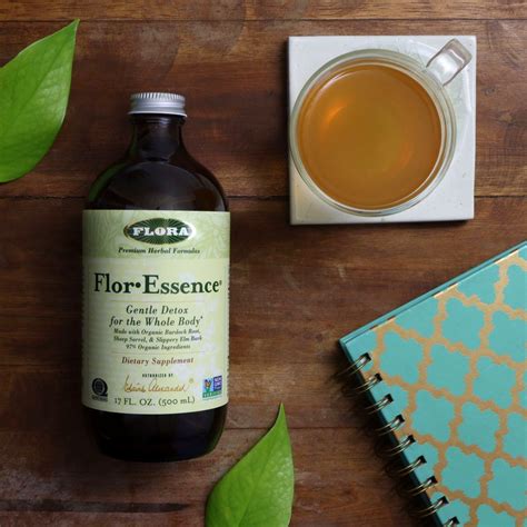 flor essence