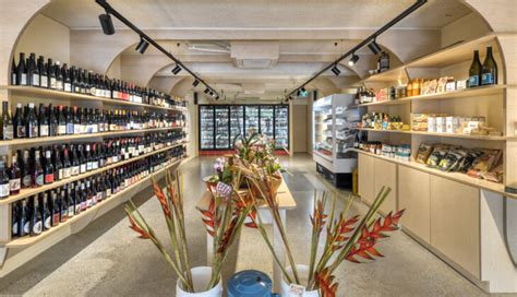 flor grocer