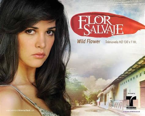 flor salvaje