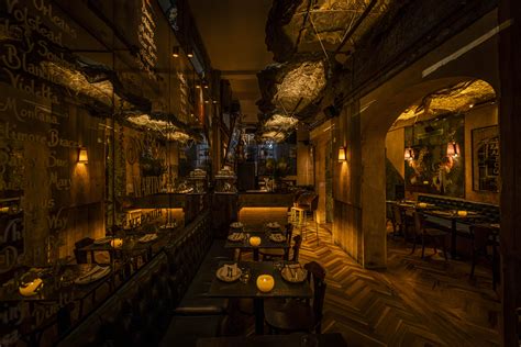 flora bar