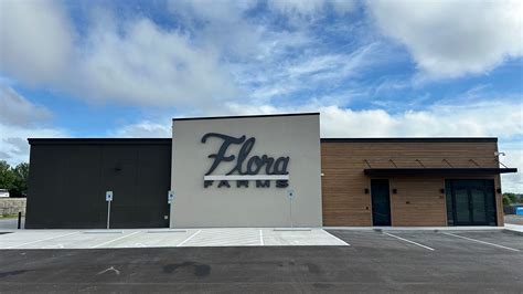 flora farms springfield