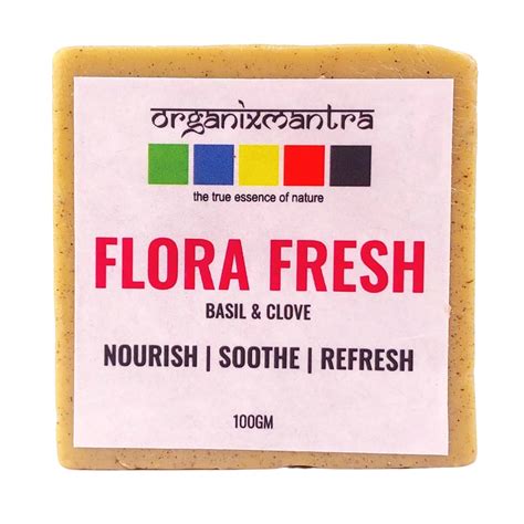 flora fresh