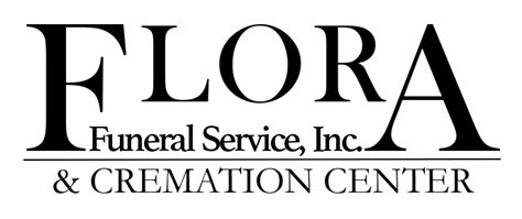 flora funeral