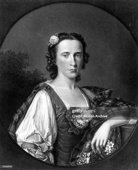 flora macdonald