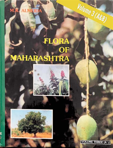 Flora Of Maharashtra