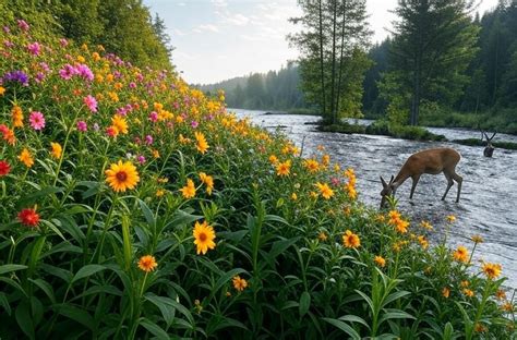 flora quiet biography definition