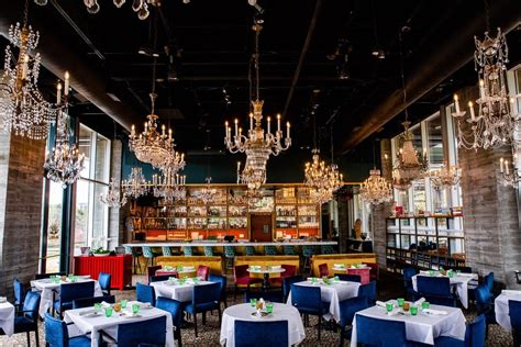 flora restaurant