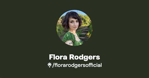 flora rodgers onlyfans