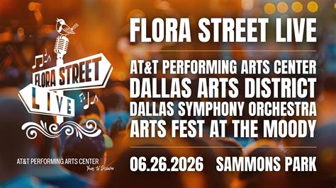 flora street