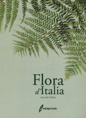 Read Online Flora Ditalia 1 