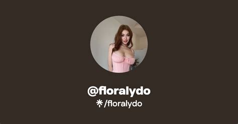 floralydo creator profile