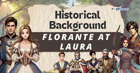 Florante At Laura
