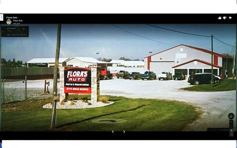 floras auto