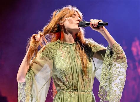 Florence And The Machine Devil On Your Back
