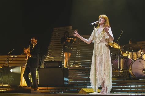 florence and the machine tour