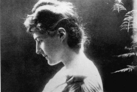 Florence Balcombe