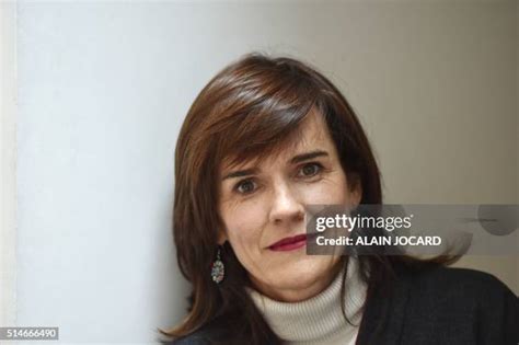 Florence De Changy