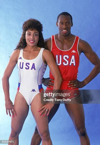 florence griffith joyner husband
