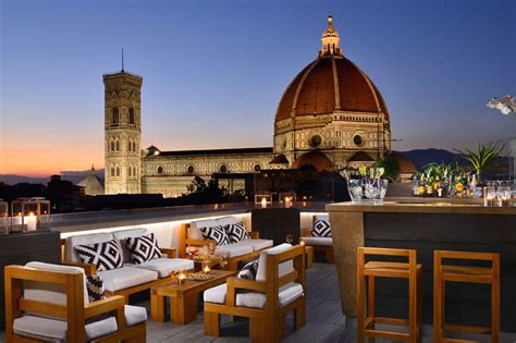 Florence Hotel Recommendations