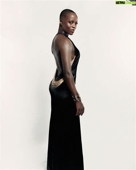 florence kasumba nude