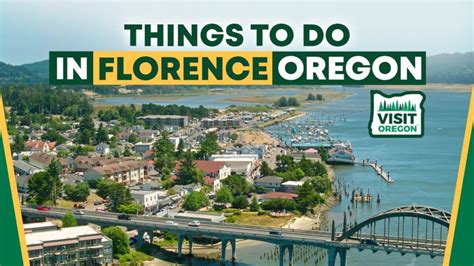 florence oregon