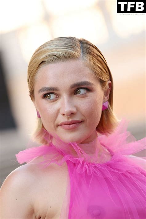 florence pugh nudes