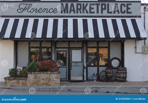 florence texas