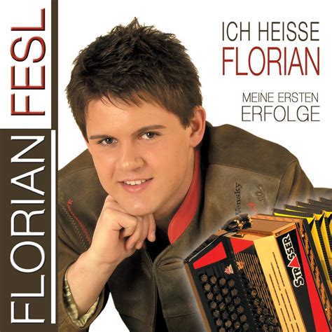 florian fesl wiki