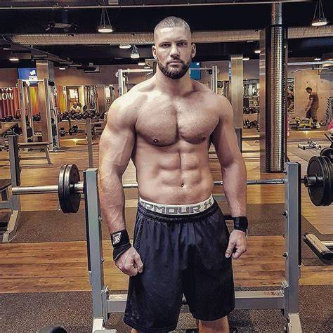 florian munteanu nude