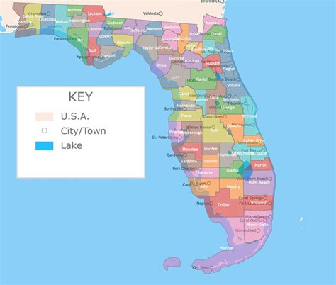 florida's