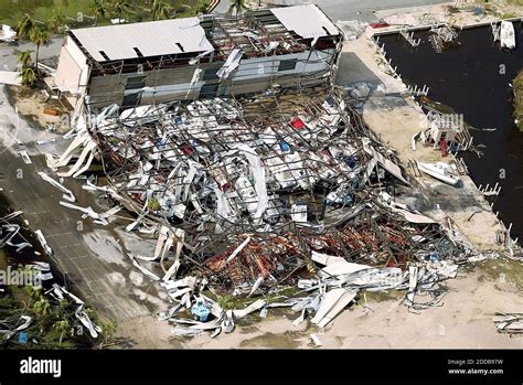florida 2004 hurricane