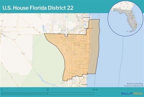 florida 22nd district