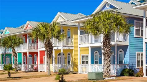 florida 55 communities