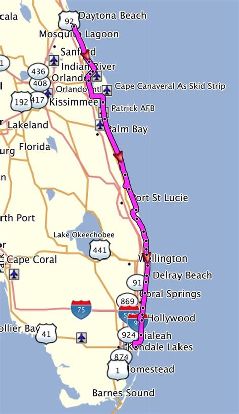 florida a1a florida
