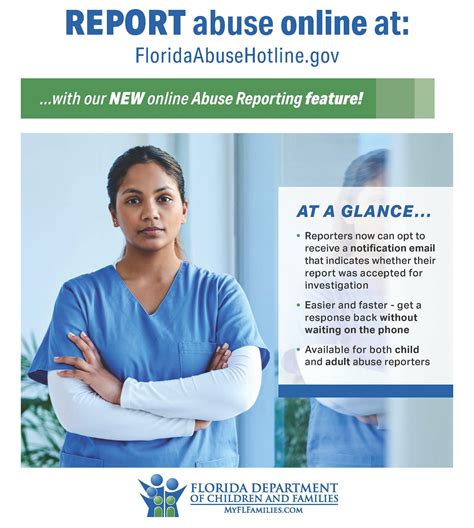 florida abuse hotline