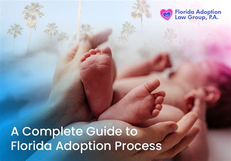 florida adoption