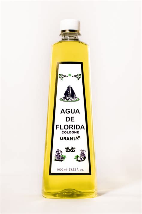 florida agua