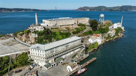 florida alcatraz
