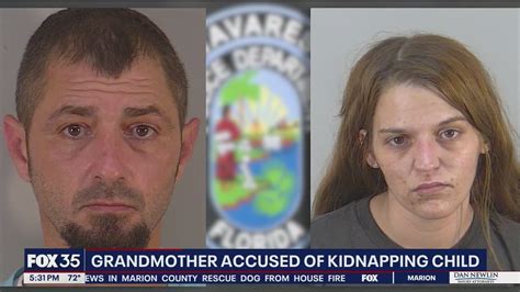 florida amber alert