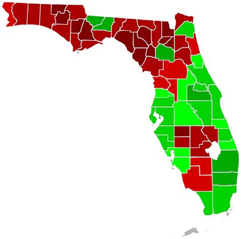 florida amendment 4 results