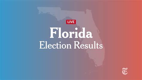 florida amendment polls