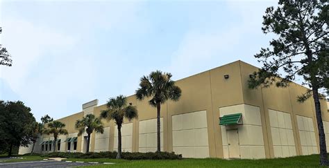 florida and the machine