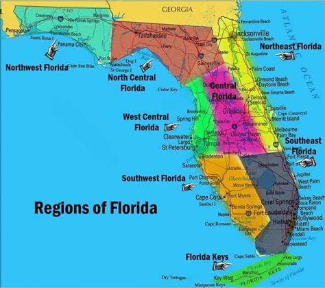 florida area