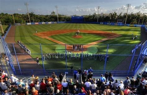 florida atlantic baseball