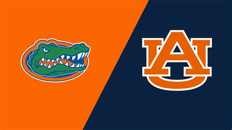 florida auburn