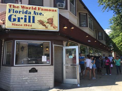 florida ave grill