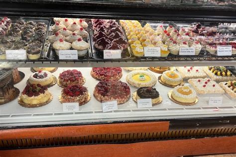 florida bakery
