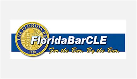 florida bar cle