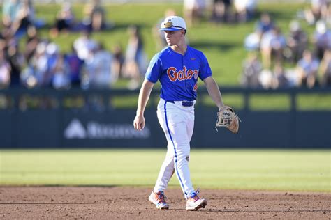 florida baseball