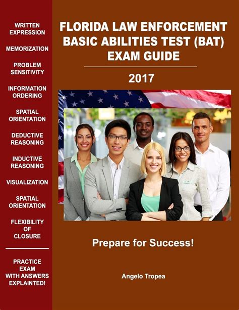 florida basic abilities practice tests